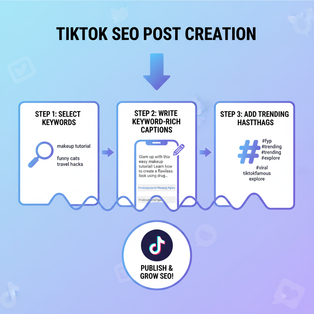 Optimal Posting Frequency and Timing — 2023 tiktok trends and strategies to grow
