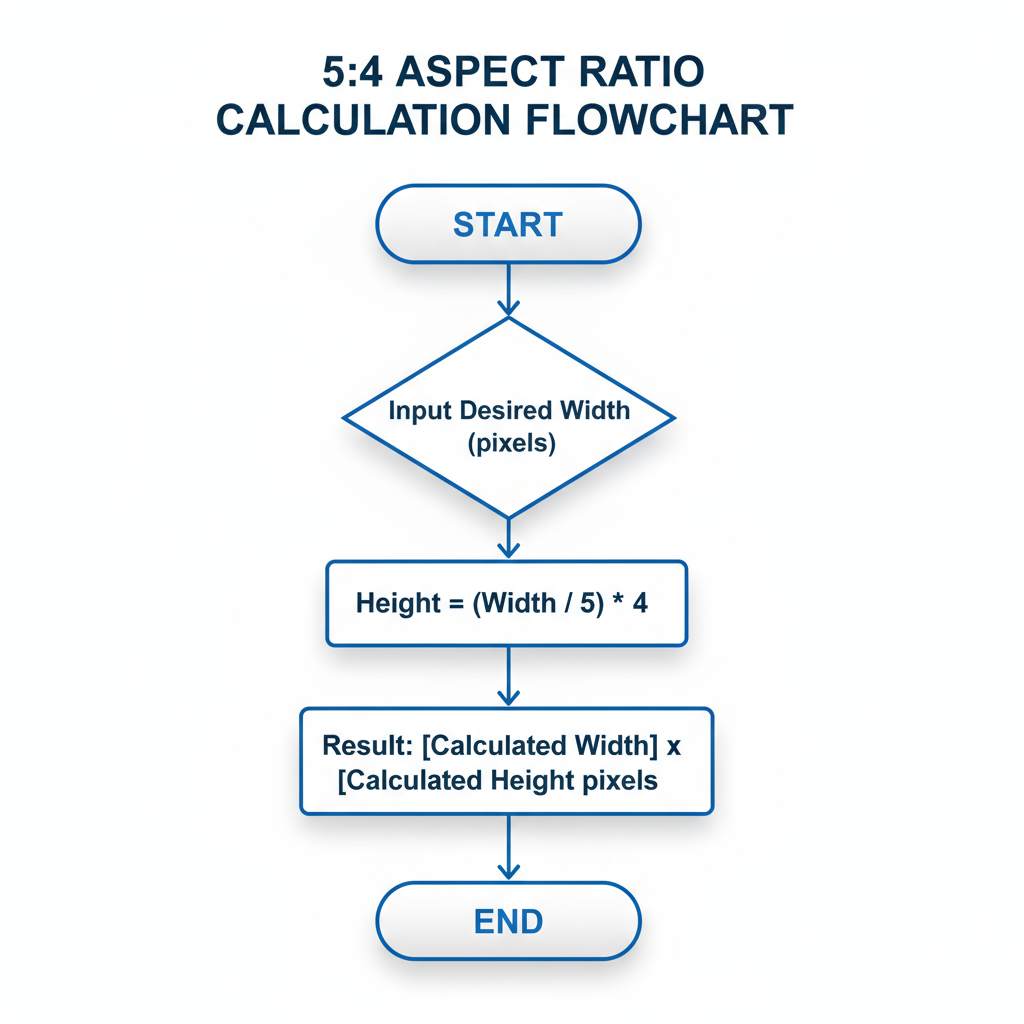Understanding the 5:4 Aspect Ratio in Digital Media — 5 4 aspect ratio in pixels