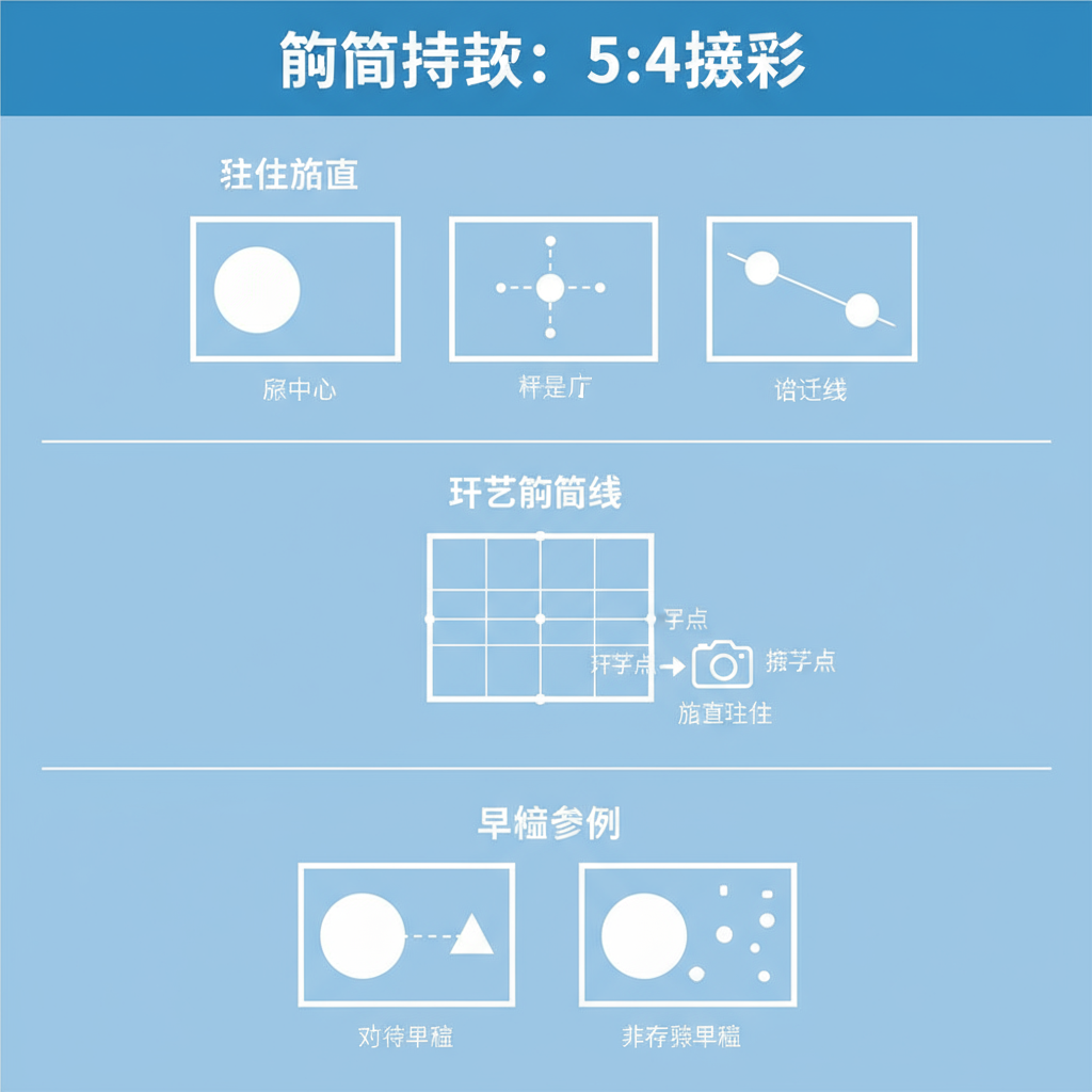 Understanding the 5:4 Aspect Ratio — 5 4 aspect ratio