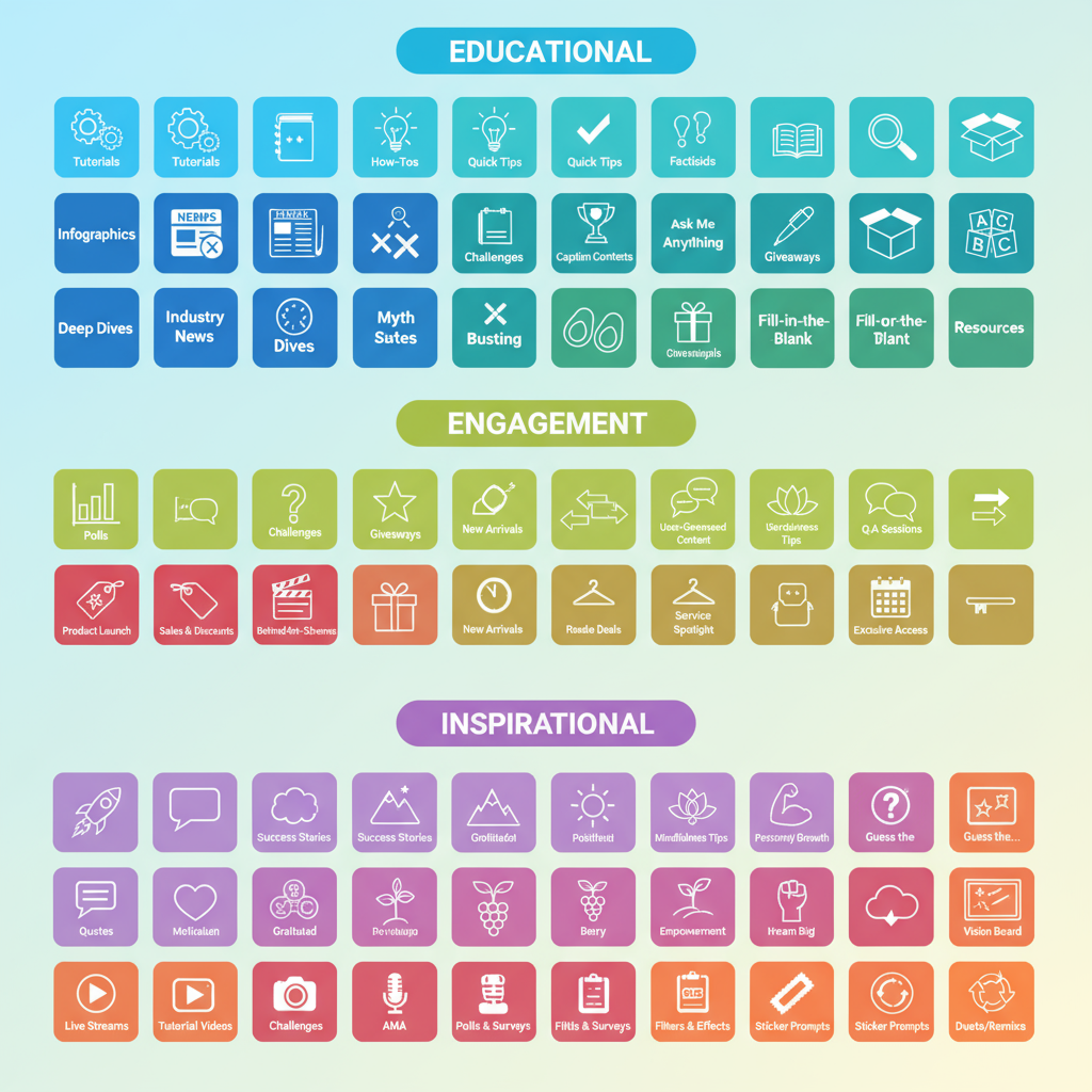 Share Behind-the-Scenes Glimpses of Your Business or Process — 50 creative social media post ideas to boost engagement