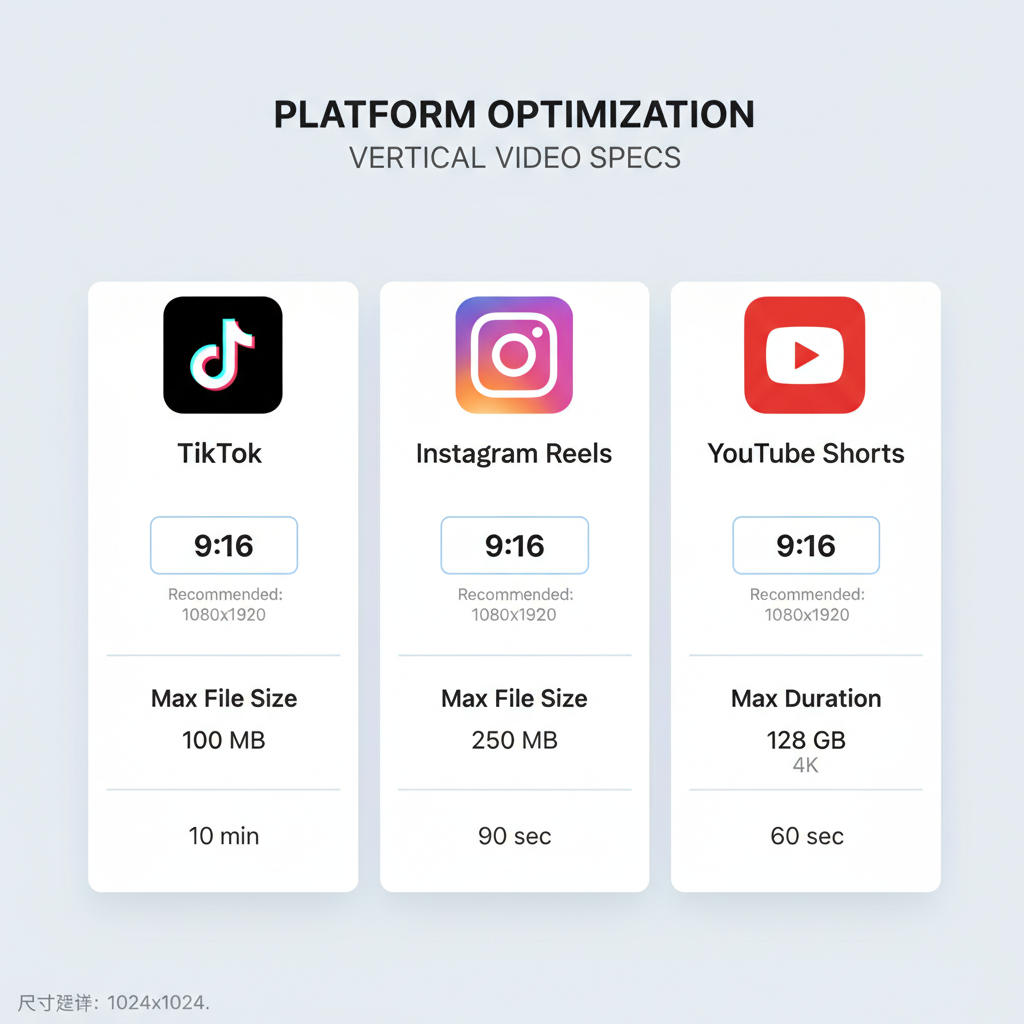 Common 9:16 Pixel Dimensions — 9 16 pixels vertical video guide