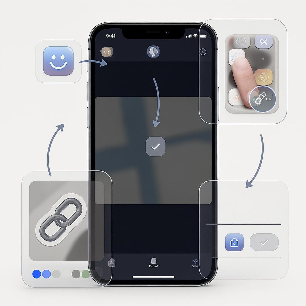 add-a-link-on-instagram-story illustration 01