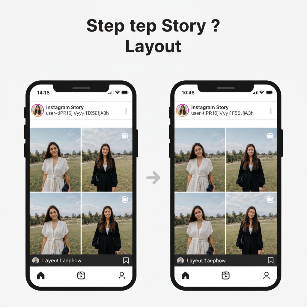 Add Multiple Pics to Instagram Story Easily — add multiple pictures to instagram story