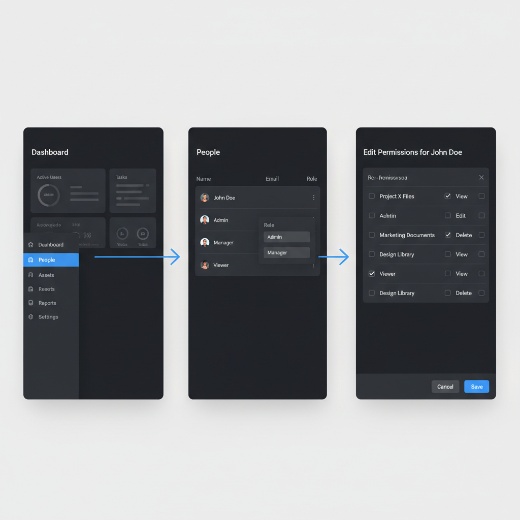 Introduction to Meta Business Suite and Adding Users — add users to meta business suite