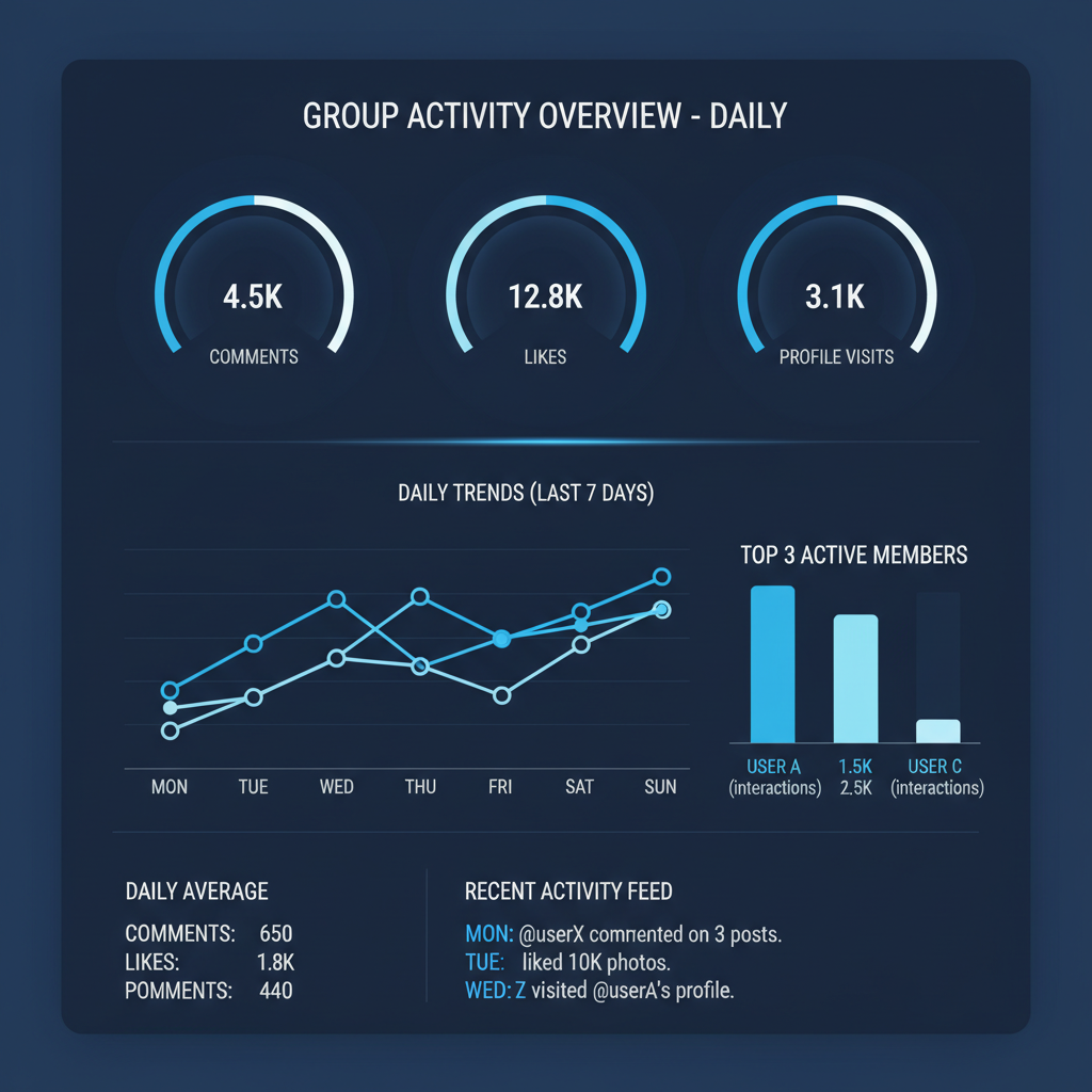 analytics