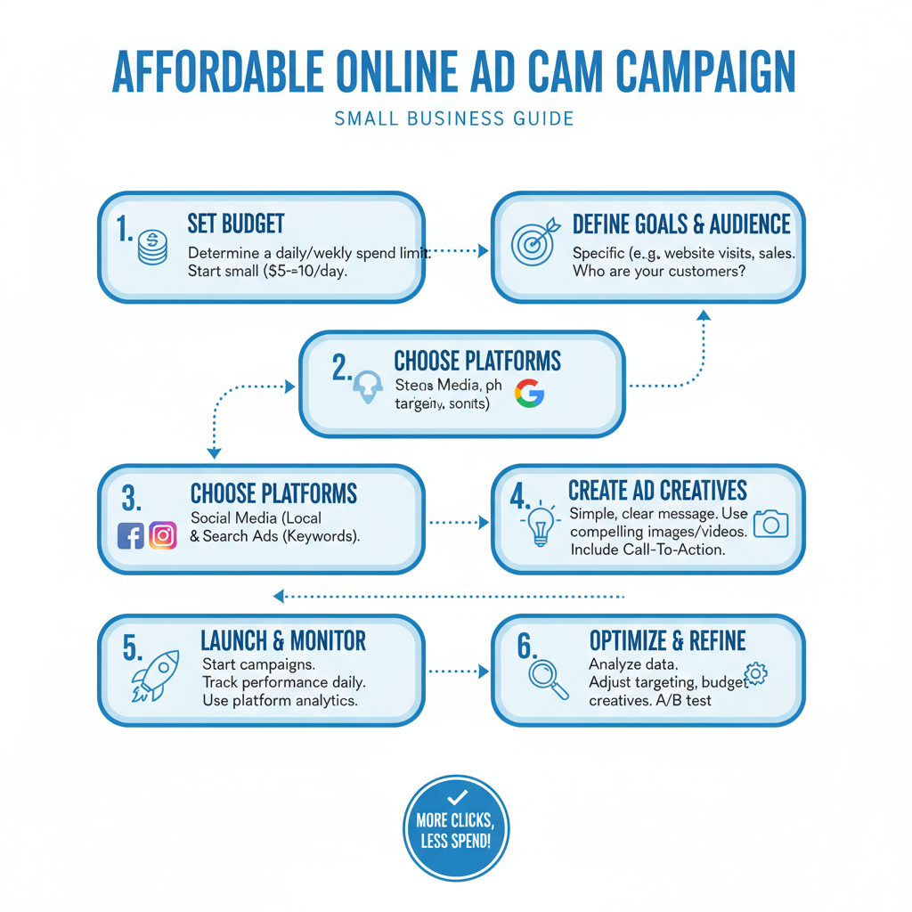 Choosing the Right Advertising Platforms for Your Budget — affordable online advertising