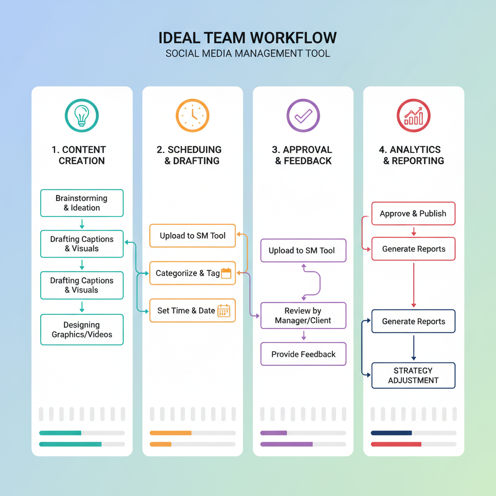 Introduction: Why Cost-Effective Social Media Management Matters for Teams — affordable social media management tools with team collaboration features