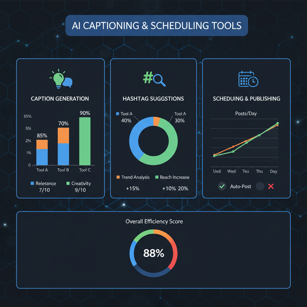 Using AI for Instagram Audience Growth Strategies — ai for instagram audience growth