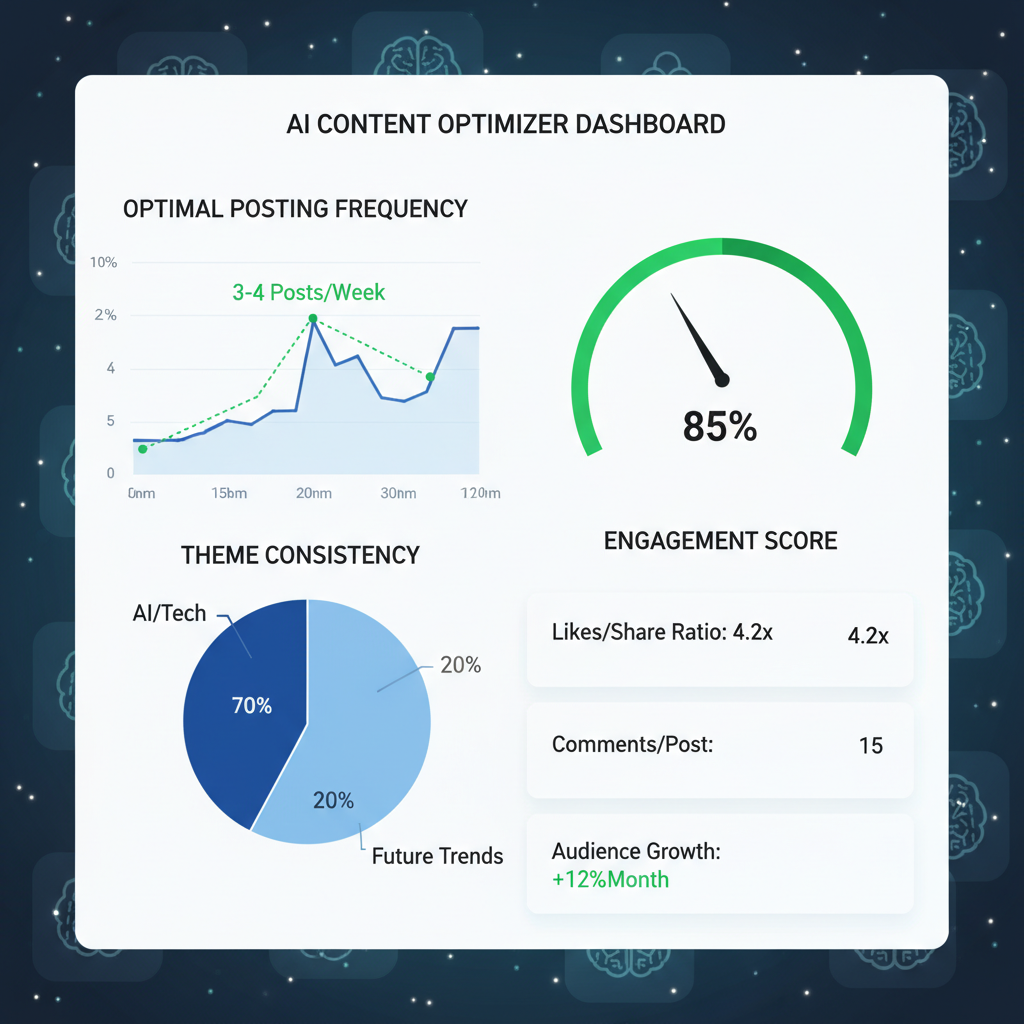 analytics