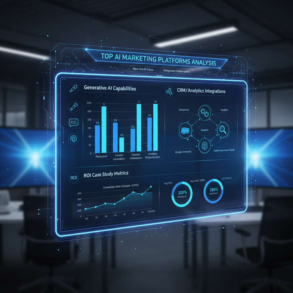 AI Marketing Tools News and Trends – May 2025 — ai marketing tools news may 2025