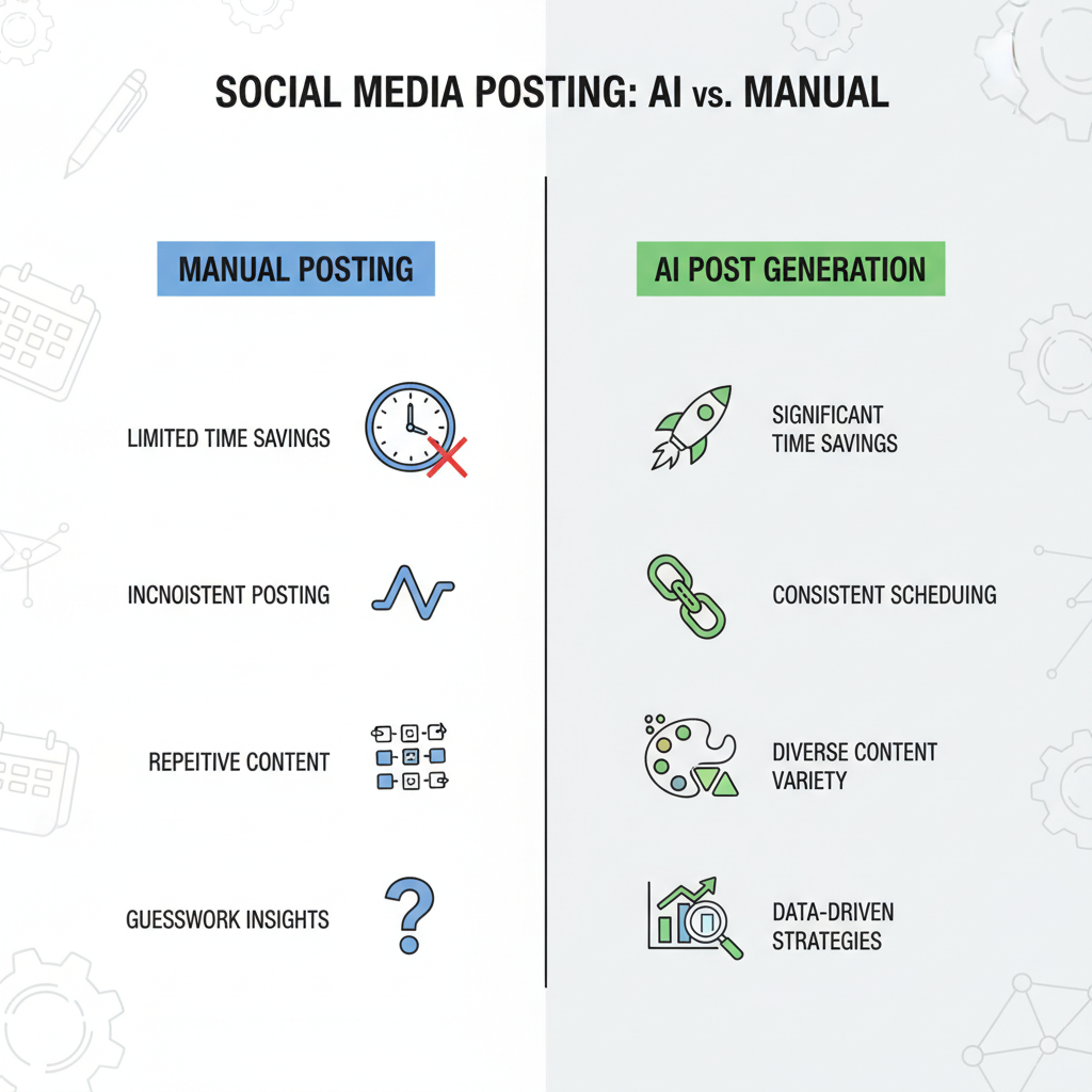 Introduction to AI Post Generators for Facebook — ai post generator for facebook
