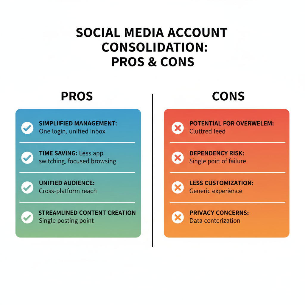 Introduction to All-in-One Social Media Platforms — all social media apps in one