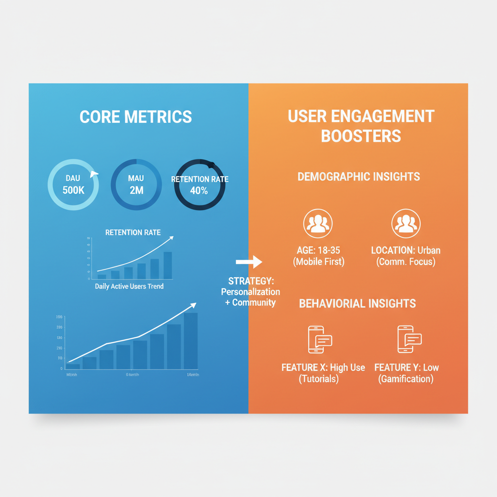 The Importance of Demographic Data — app audience analytics data