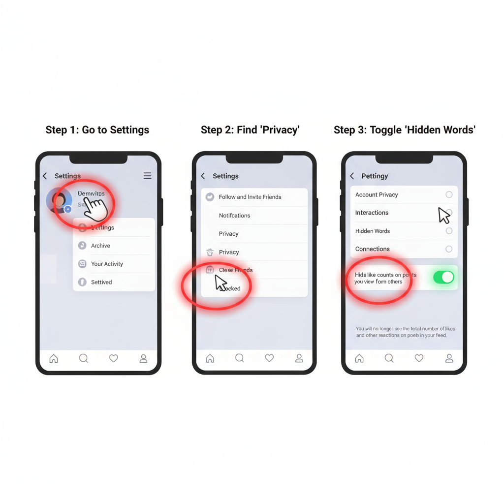 For All Future Posts — are ig likes public