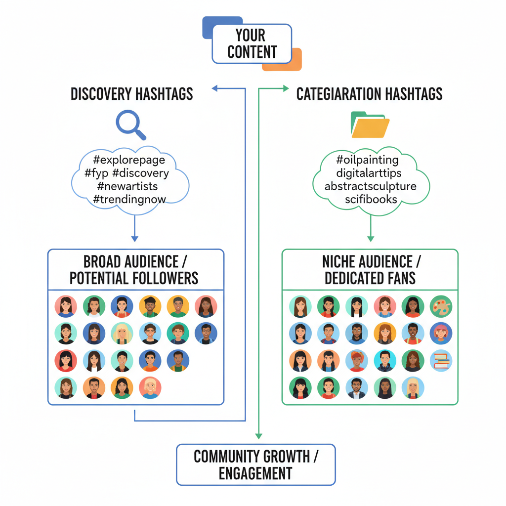 2024 Instagram Algorithm Changes Impacting Hashtag Reach — are instagram hashtags still effective 2024