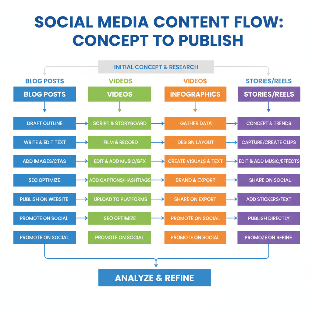 content-mix