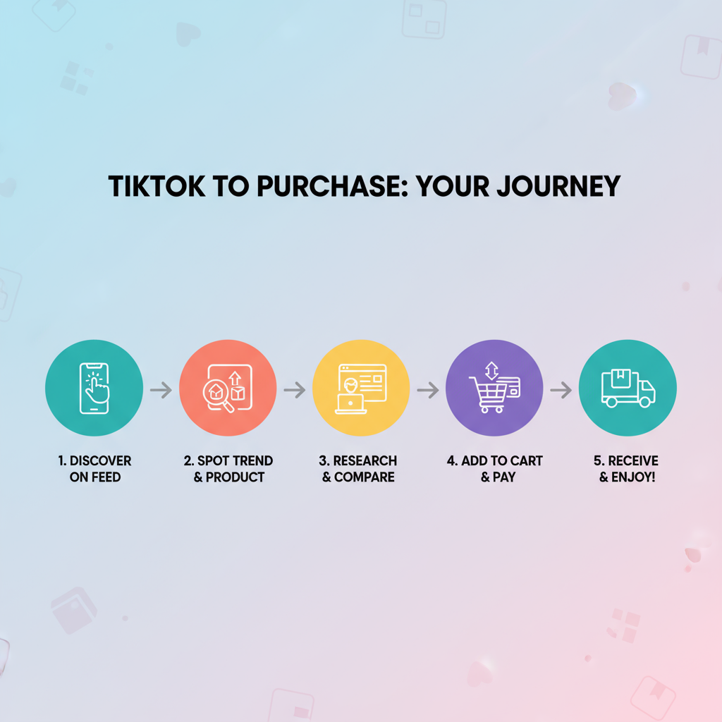 How to Identify Trending Products on TikTok — as seen on tiktok