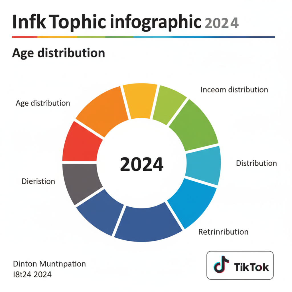 Gen X & Boomers (35+ years) — average age of tiktok users 2024