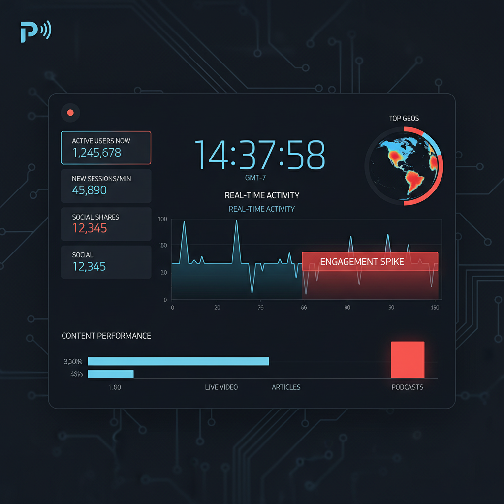 Using Platform-Native Analytics to Spot Peak Engagement Windows — best active times to post on social media for maximum engagement