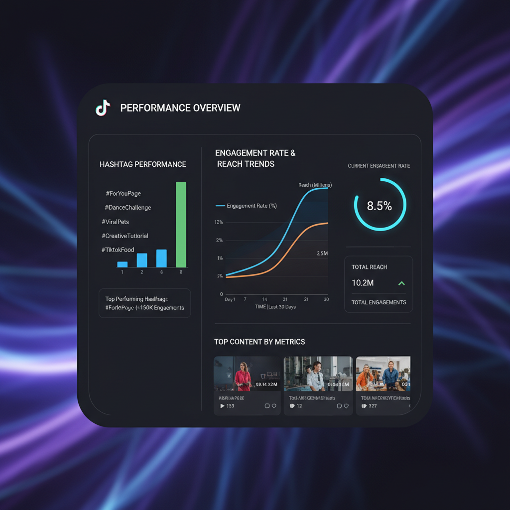 Clarifying What “Adult” Means on TikTok — best adult tiktok hashtags to boost engagement