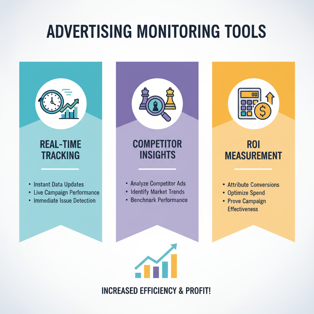 Understanding Advertising Monitoring Tools — best advertising monitoring tools