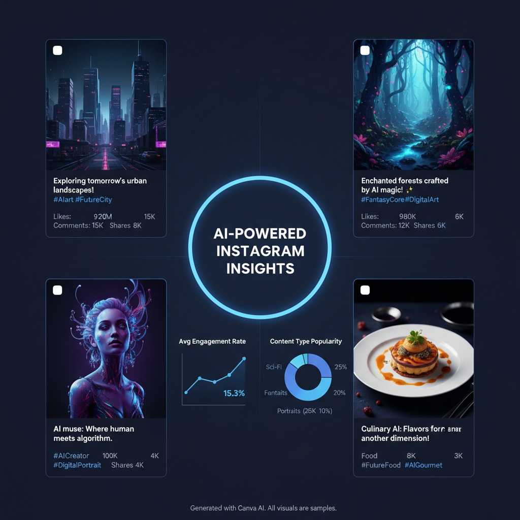Fotor — best ai for instagram posts