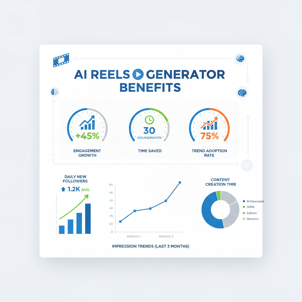 Music Matching — best ai instagram reels generator 2024