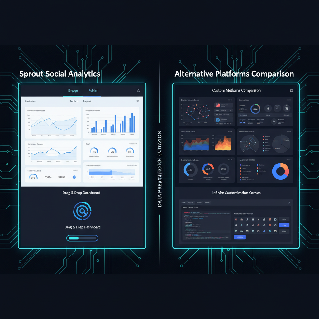 Later — Best for Instagram & Visual Planning — best alternatives to sprout social