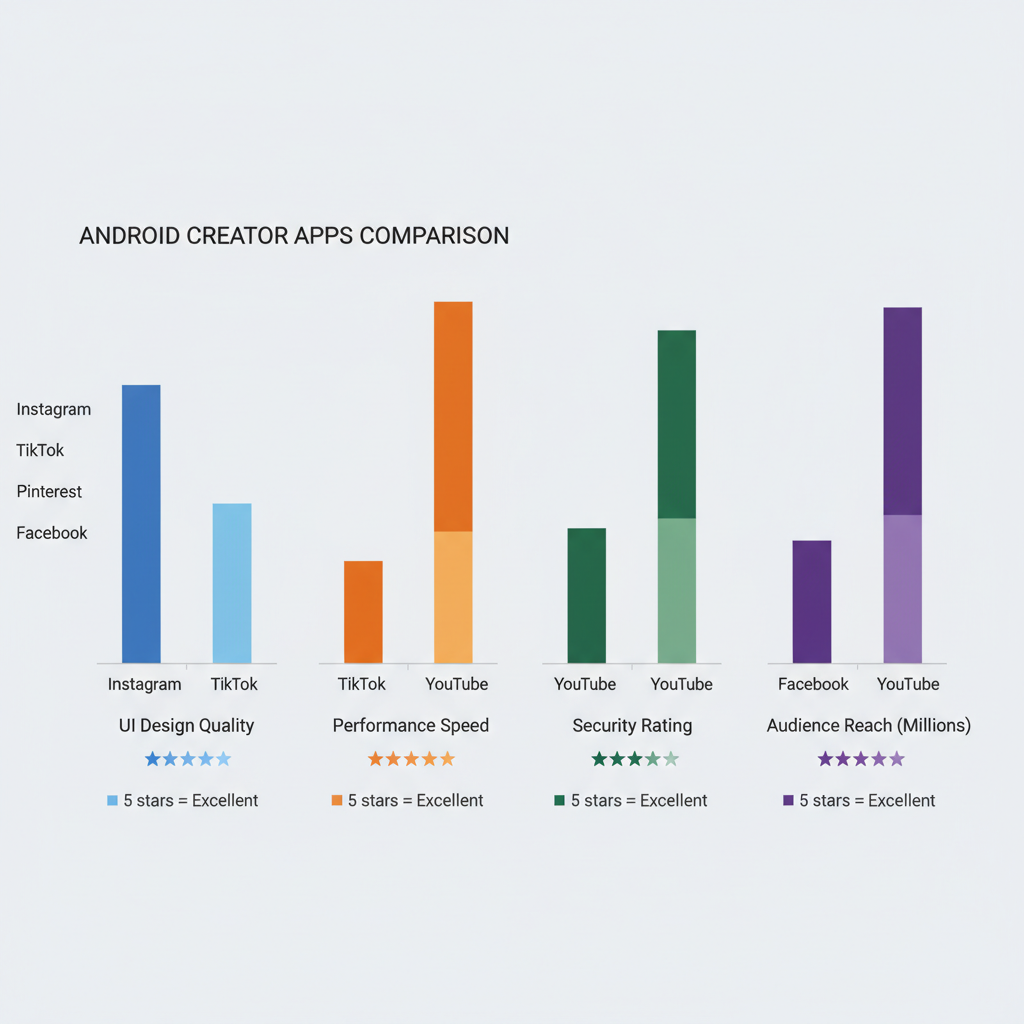 Introduction: Why Android Dominates the Social Media App Market — best android social media apps