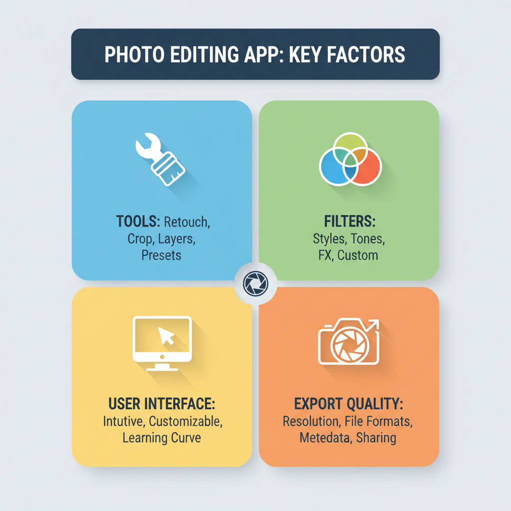 Adobe Photoshop Express — best app for editing photos for instagram