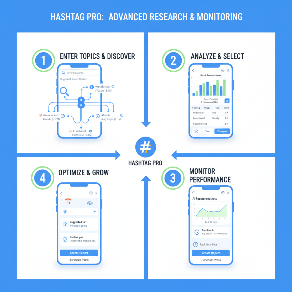 Recommended Hacks — best application hacks for instagram growth and engagement