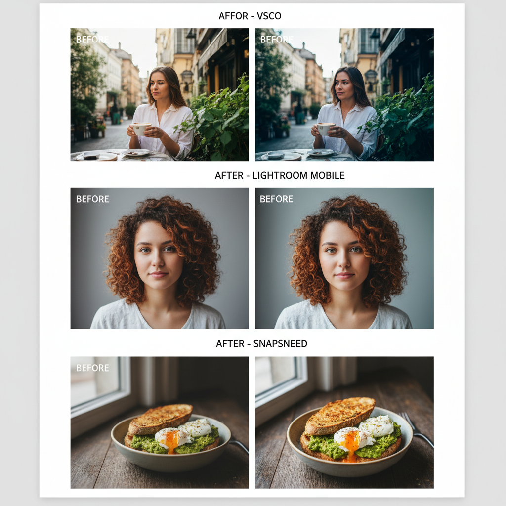 Best Apps for Editing IG Pictures to Boost Engagement — best apps for editing instagram pictures