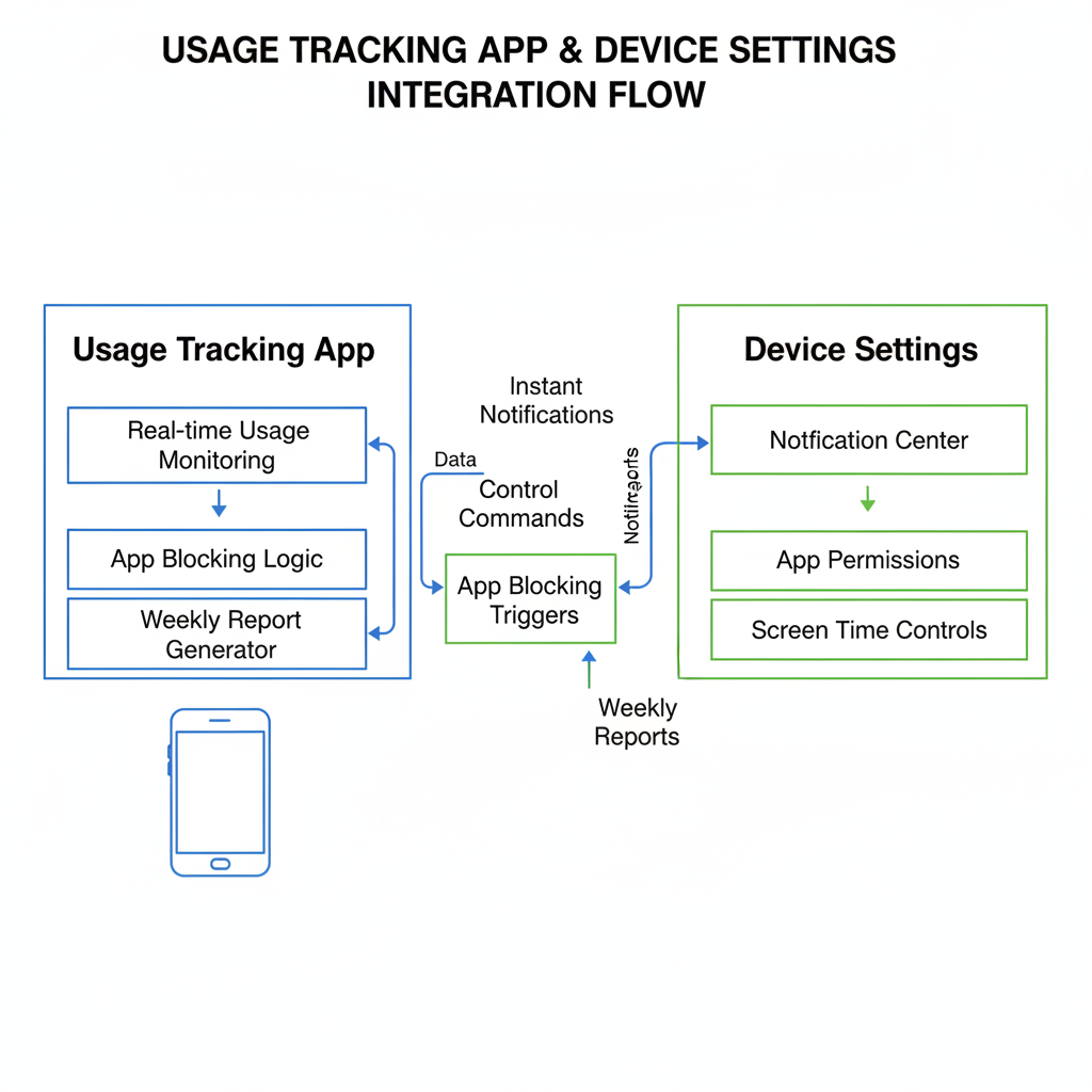 Introduction to Social Media Tracking and Its Benefits — best apps for tracking social media usage