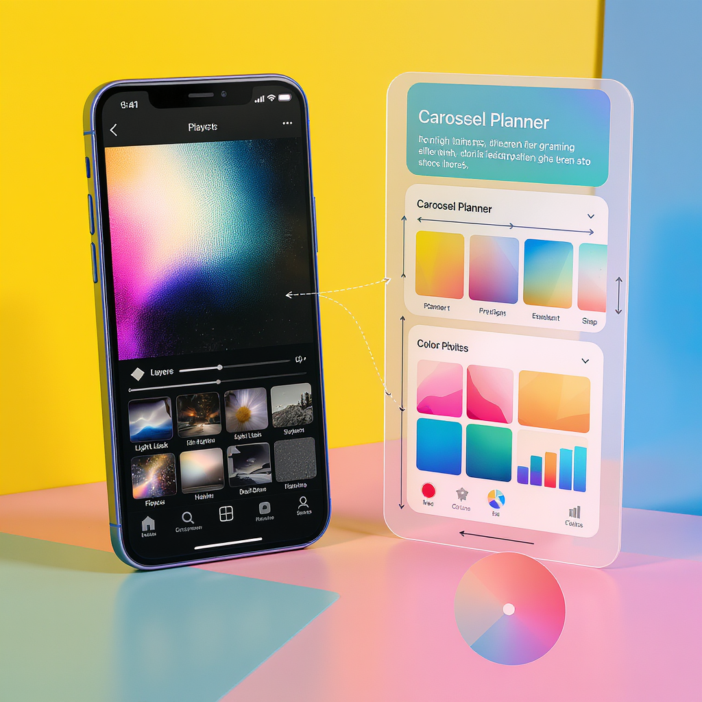 best-apps-to-edit-pics-for-instagram illustration 01