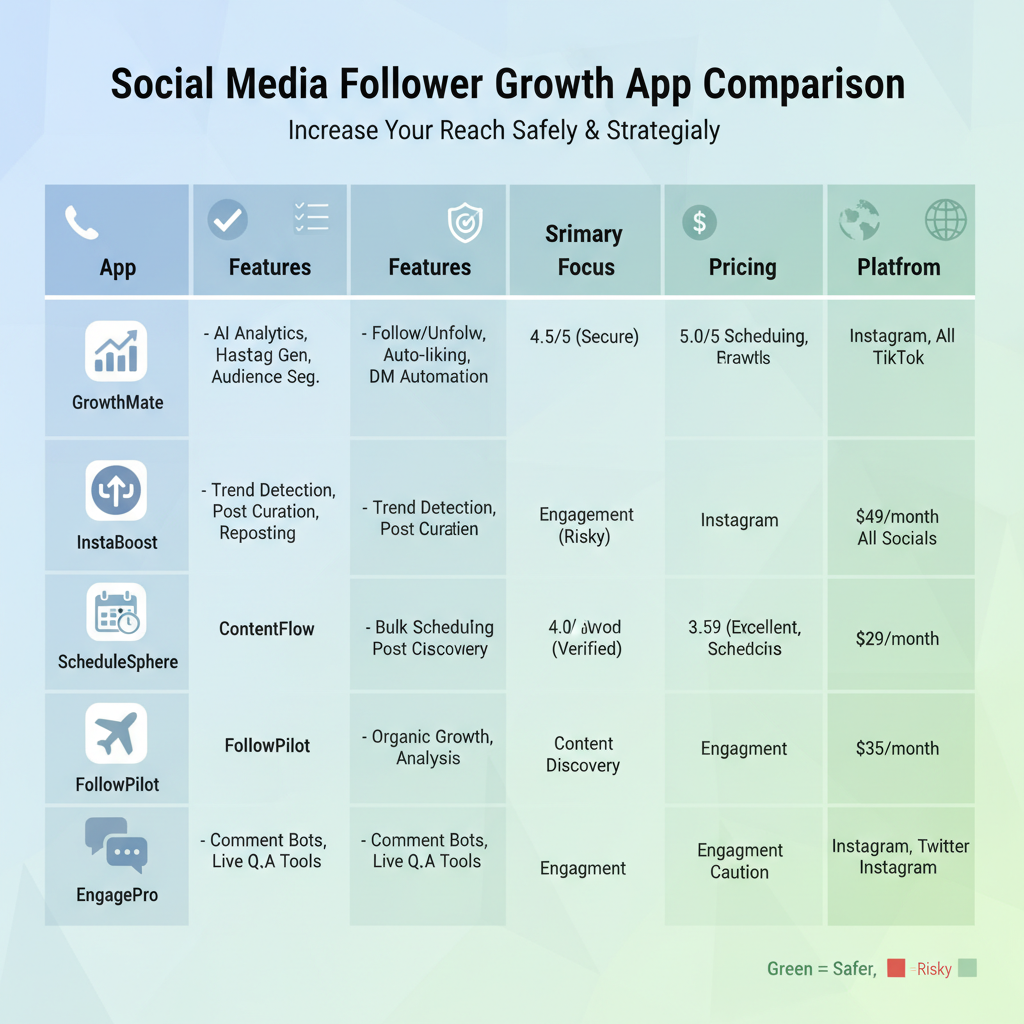 App #3: Hootsuite – Social Media Management and Cross-Platform Insights — best apps to get more instagram followers safely