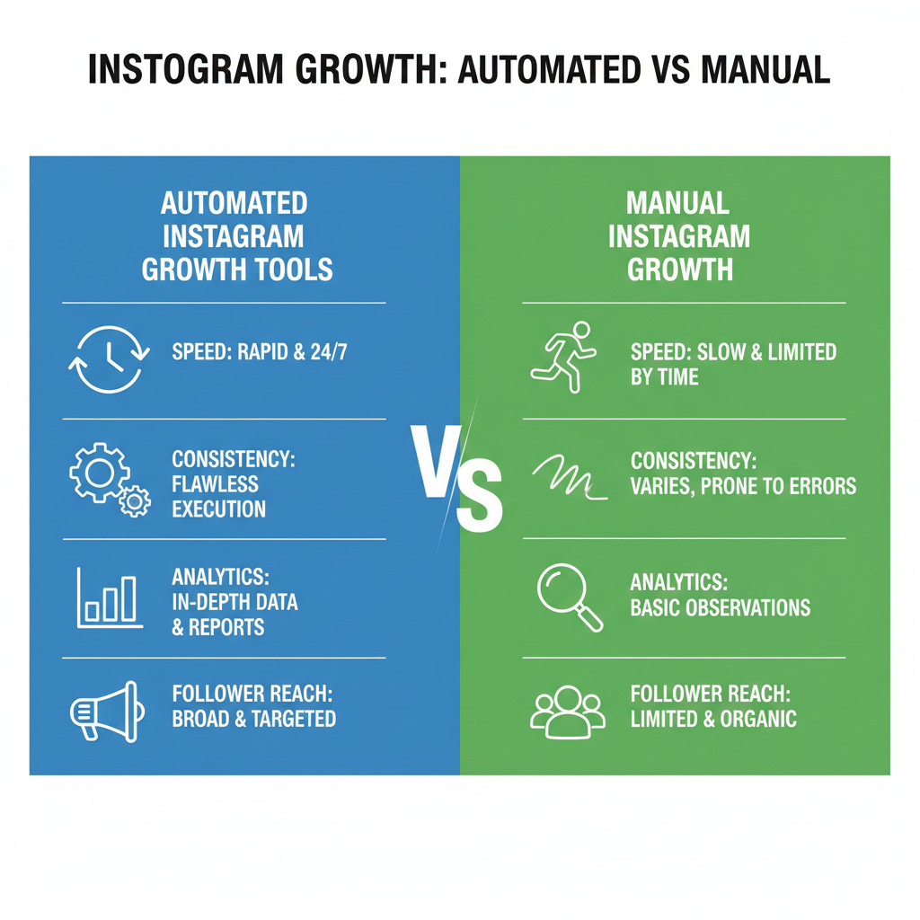 Important Instagram Rules and Risks to Know Before Automating — best automated instagram growth tools 2024