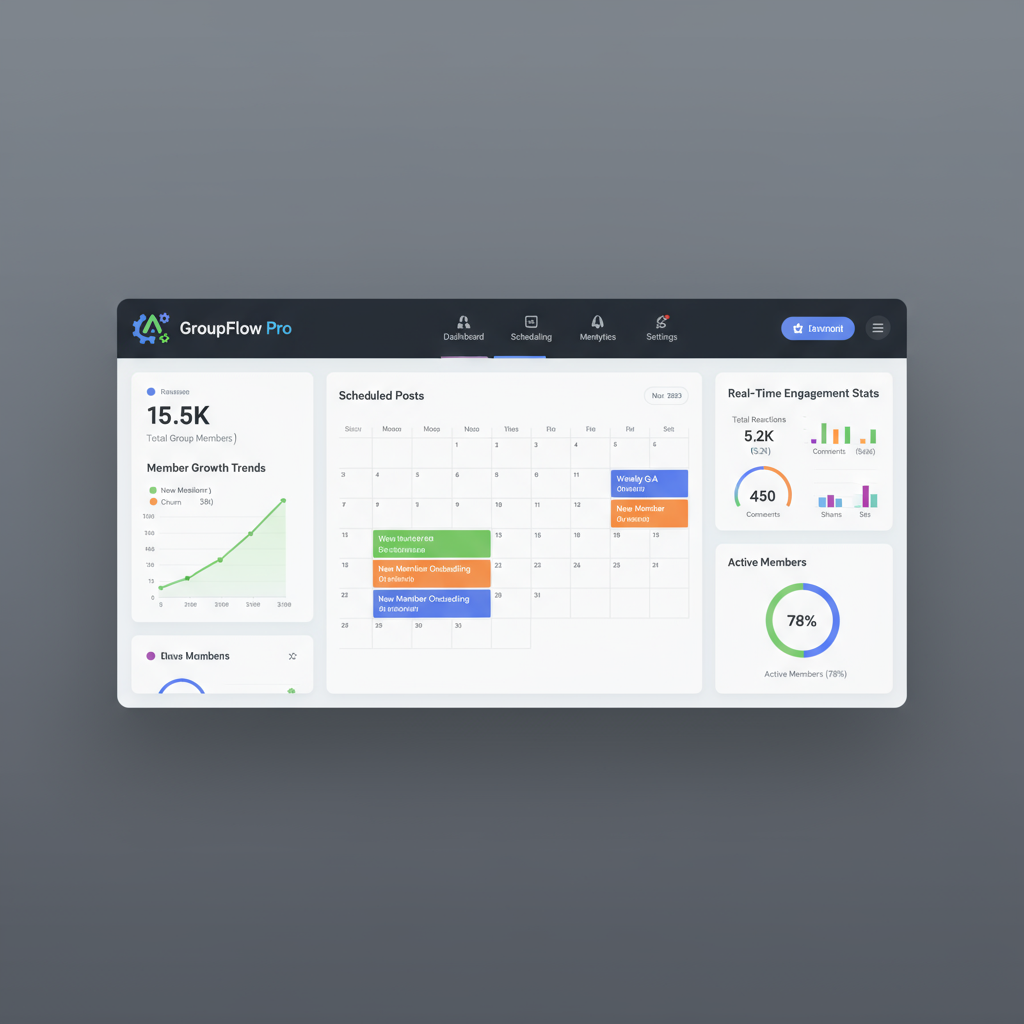 Key Benefits of Using an Automation Tool — best automation tool for facebook groups 2024