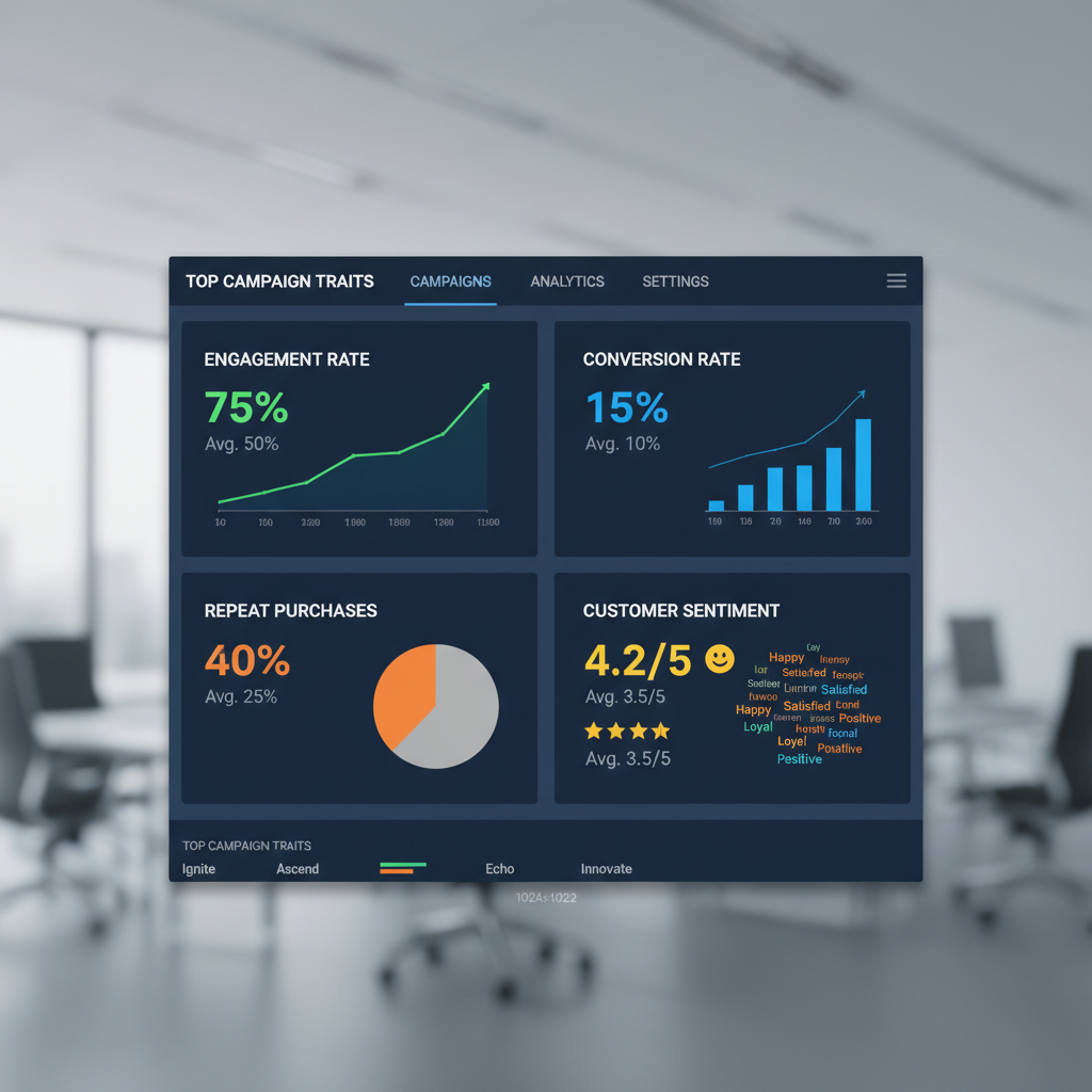 Case Study 1: E-Commerce Brand with Creative Scarcity Tactics — best black friday campaigns