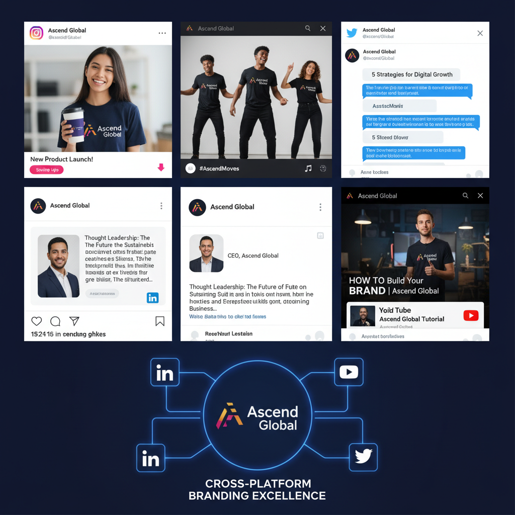 Best Brand on Social Media Strategies for Online Success — best brand on social media