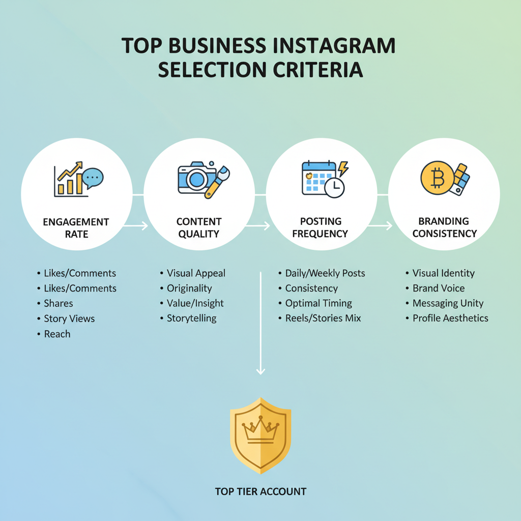 Top Small Business Instagram Accounts Worth Following — best business accounts on instagram