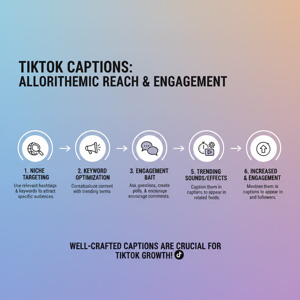 Craft Strong Calls-to-Action (CTAs) — best captions for tiktok posts