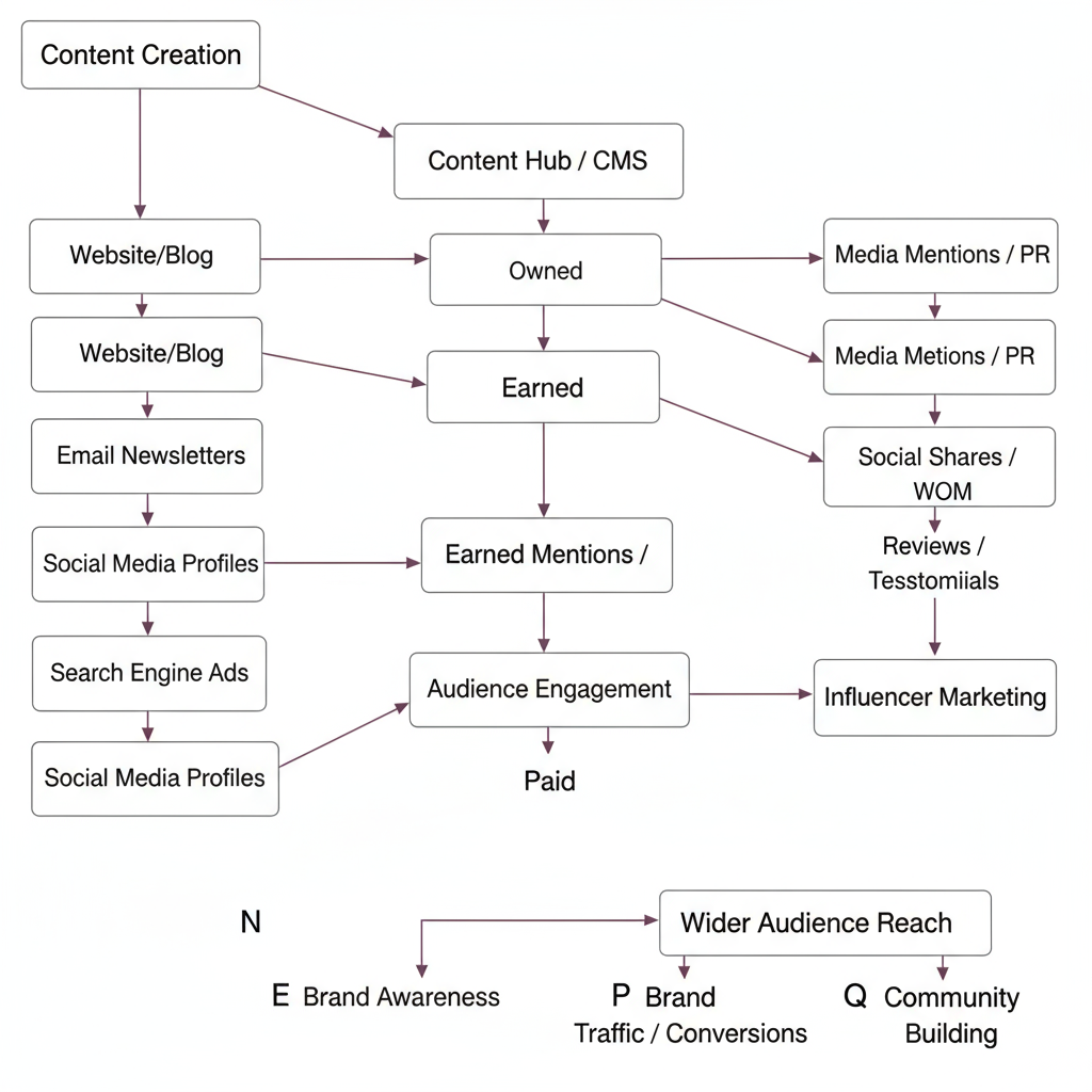 Understanding Content Distribution and Its Importance — best content distribution platforms