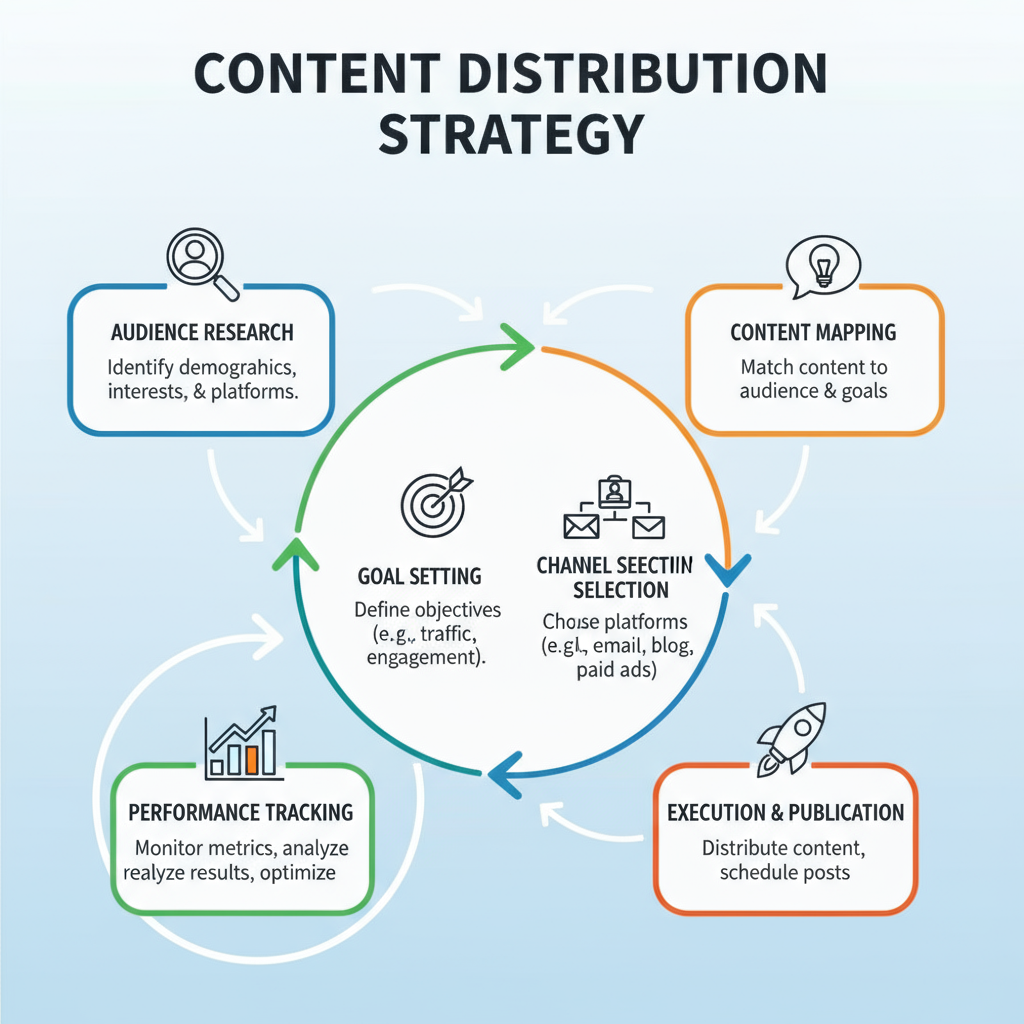 Understanding Content Distribution and Its Role in Modern Marketing — best content distribution service for your brand