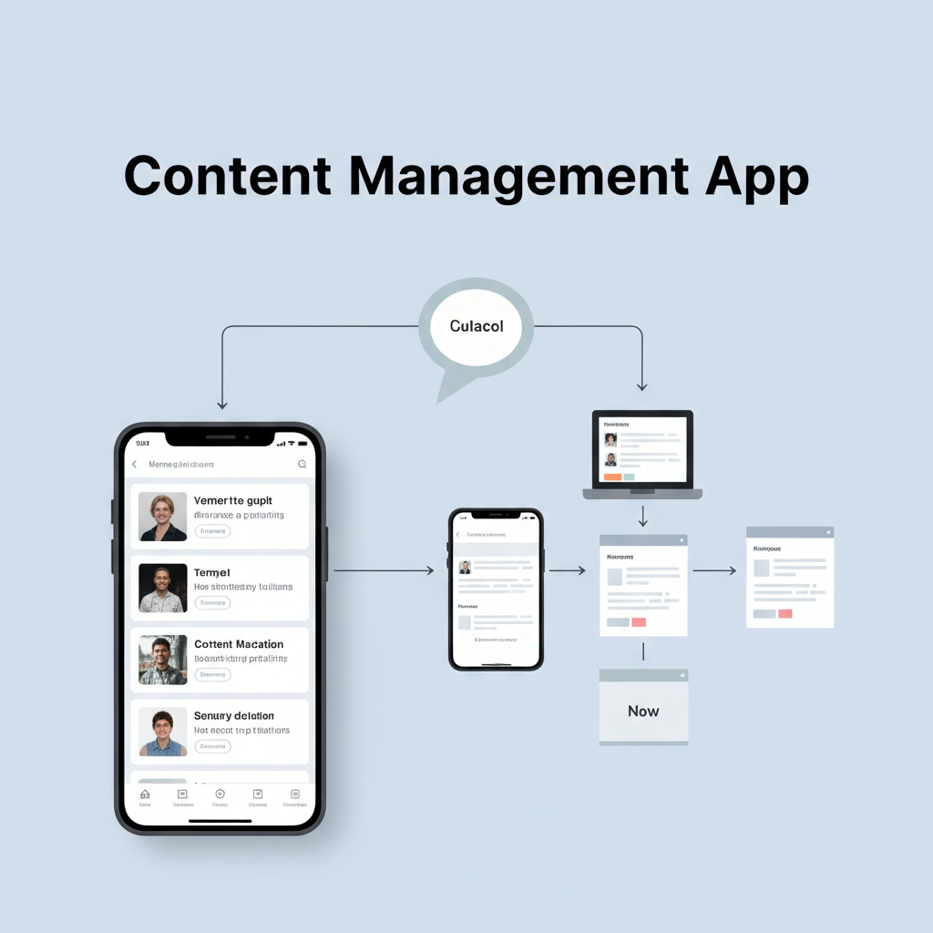 Comparison of Top Content Management Apps in 2024 — best content management app for productivity 2024