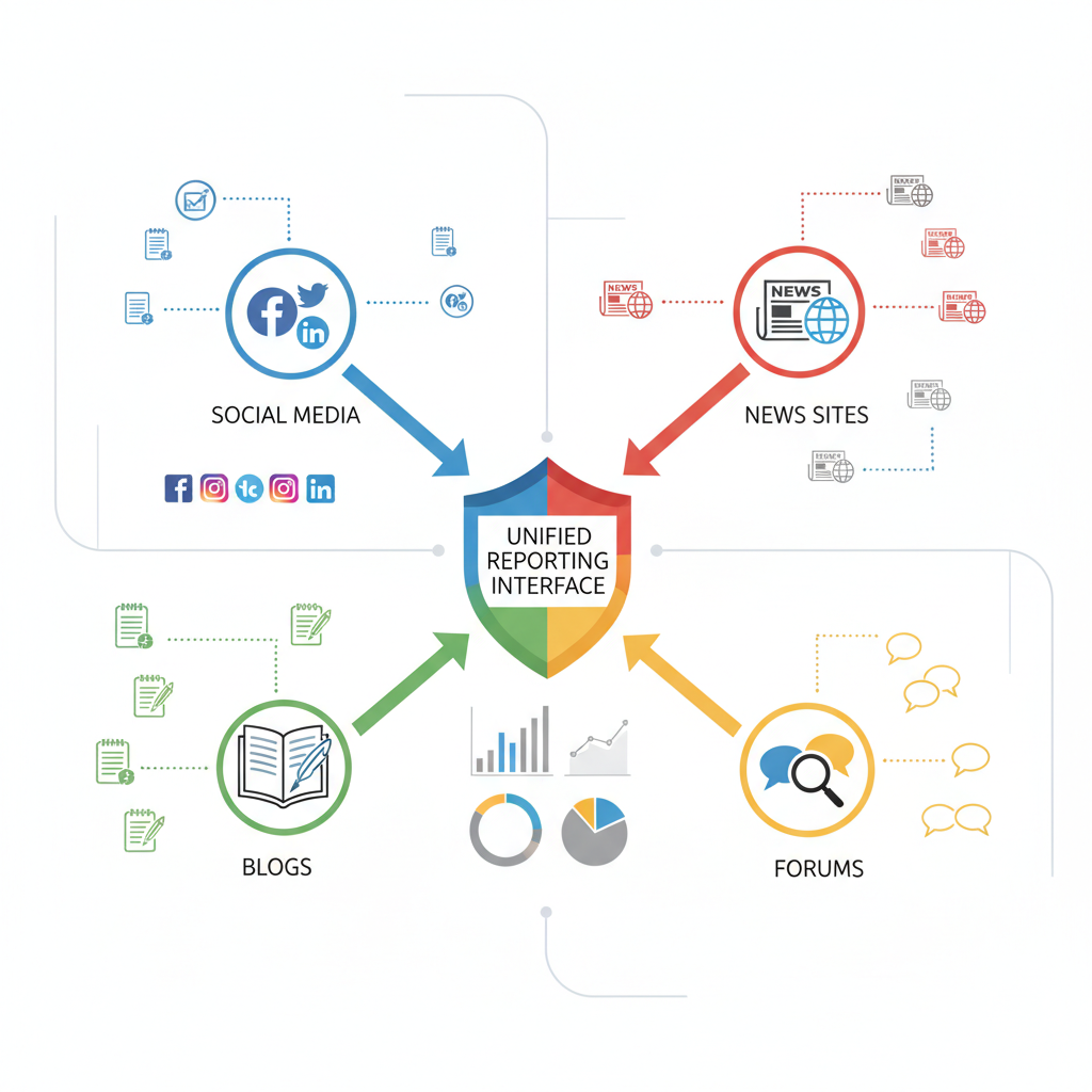 Top 5 Content Monitoring Tools for 2024 — best content monitor tools to track and improve your online presence