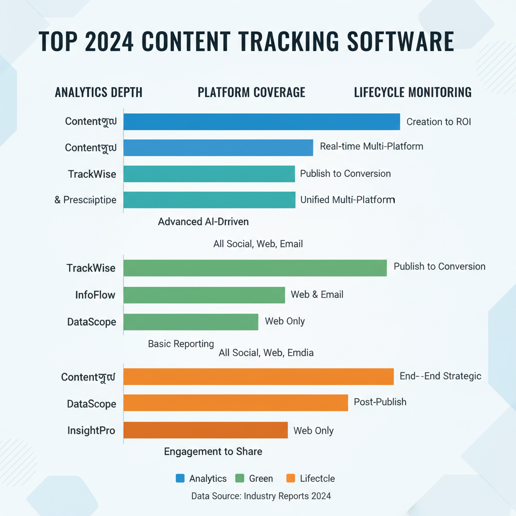 Understanding Content Tracking Software and Its ROI Impact — best content tracking software for marketers 2024