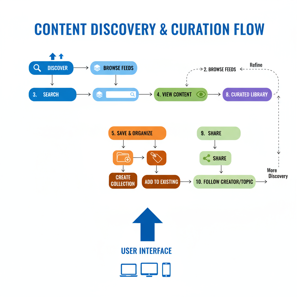 Understanding Curation Websites — best curation websites to inspire your next project