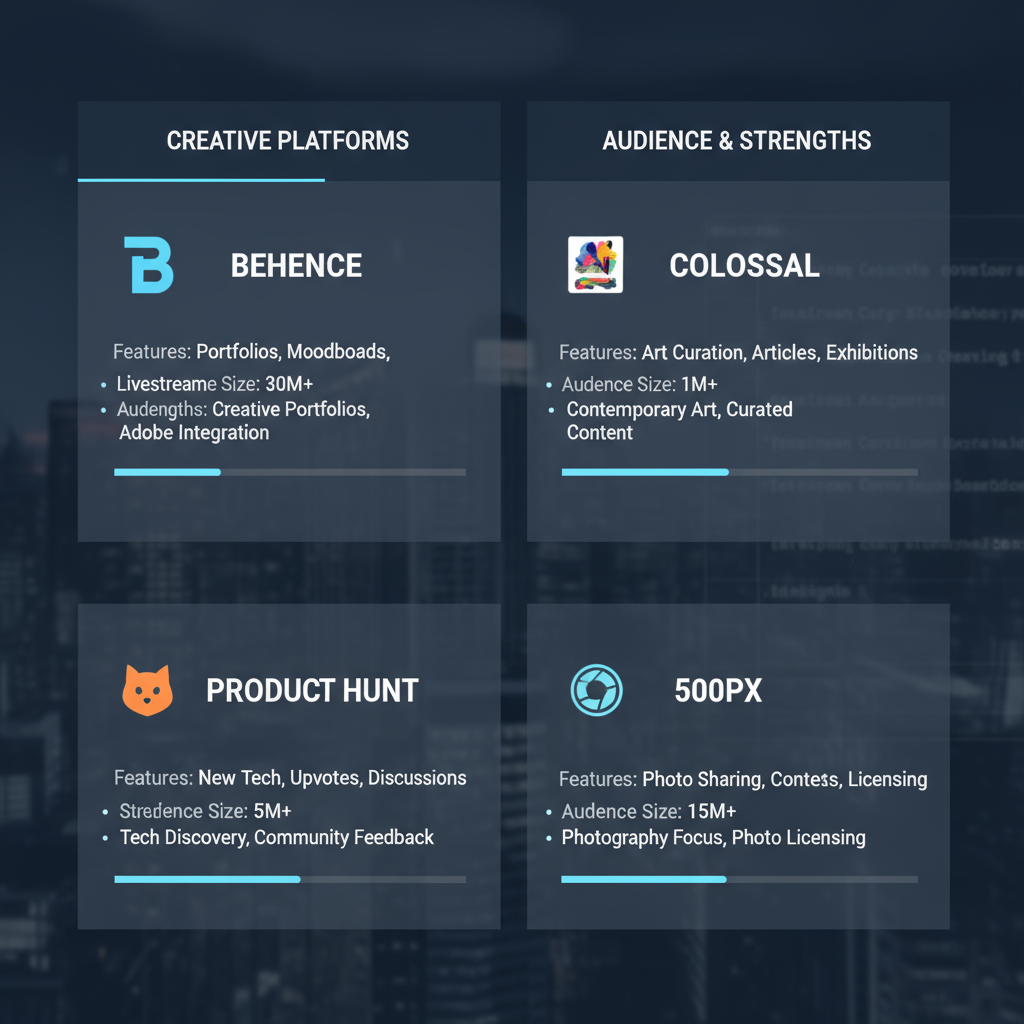 Art: Colossal — best curation websites to inspire your next project