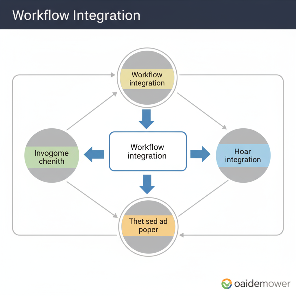 workflow