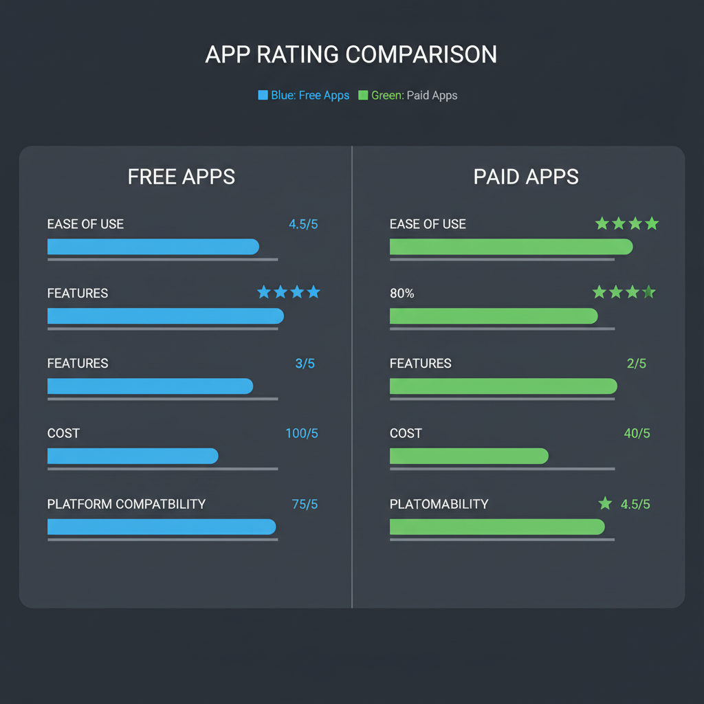Top Paid Editing Apps for Instagram Photos — best editing apps for instagram photos